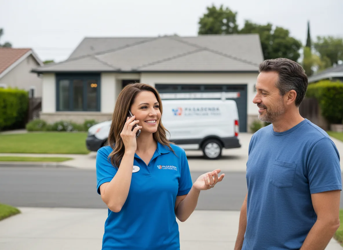 Electrician Glenwood, AL FAQs